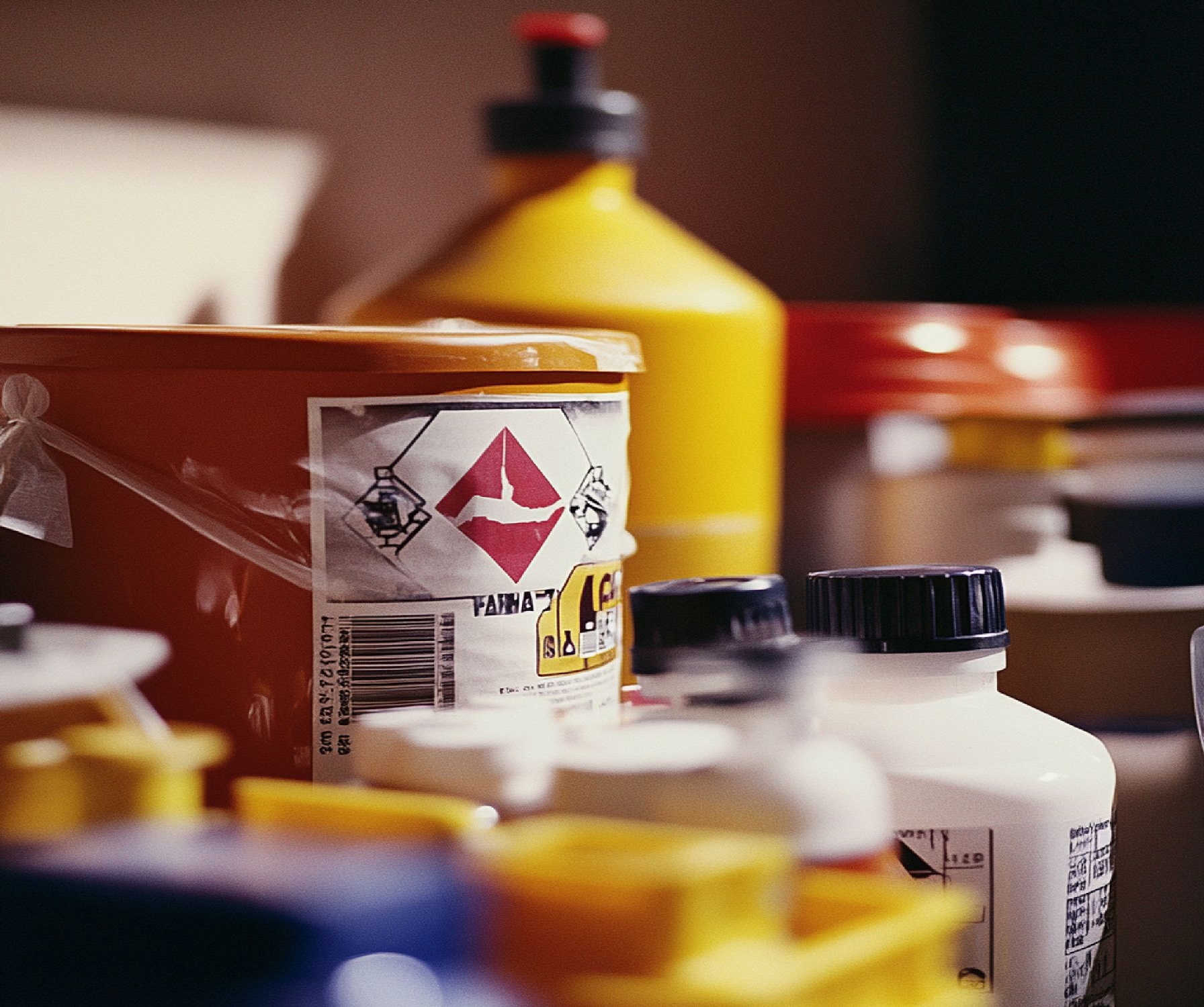 Expert waterproof coatings and chemicals